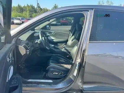 Acura Rdx SH-AWD A-Spec* ПОДГРЕВ* ОБДУХВАНЕ* КАМЕРА* , снимка 7 - Автомобили и джипове - 55709640