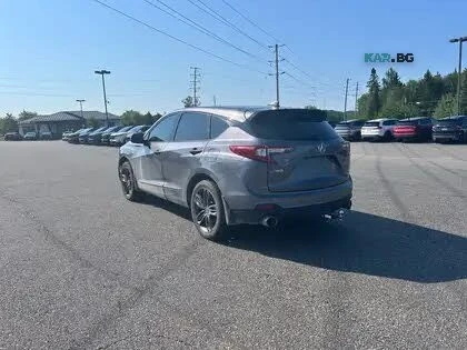 Acura Rdx SH-AWD A-Spec* ПОДГРЕВ* ОБДУХВАНЕ* КАМЕРА* , снимка 6 - Автомобили и джипове - 55709640