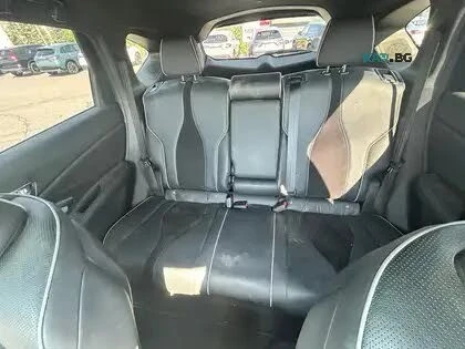 Acura Rdx SH-AWD A-Spec* ПОДГРЕВ* ОБДУХВАНЕ* КАМЕРА* , снимка 13 - Автомобили и джипове - 55709640
