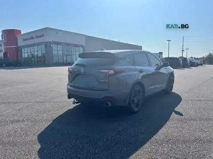 Acura Rdx SH-AWD A-Spec* ПОДГРЕВ* ОБДУХВАНЕ* КАМЕРА* , снимка 5 - Автомобили и джипове - 55709640