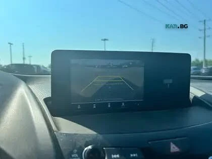 Acura Rdx SH-AWD A-Spec* ПОДГРЕВ* ОБДУХВАНЕ* КАМЕРА* , снимка 12 - Автомобили и джипове - 55709640
