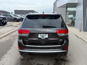 Jeep Grand cherokee SUMMIT* * 5.7 HEMI* * ��������* * ���������* *  | Mobile.bg � ����������� 5