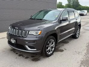 Jeep Grand cherokee SUMMIT* * 5.7 HEMI* * ��������* * ���������* *  | Mobile.bg � ����������� 2