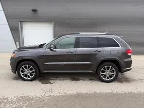 Jeep Grand cherokee SUMMIT* * 5.7 HEMI* * ��������* * ���������* *  | Mobile.bg � ����������� 3