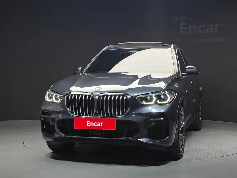 BMW X5 xDrive 30D M Sport | HEAD-UP* 360 CAM* �����*  | Mobile.bg � ����������� 4