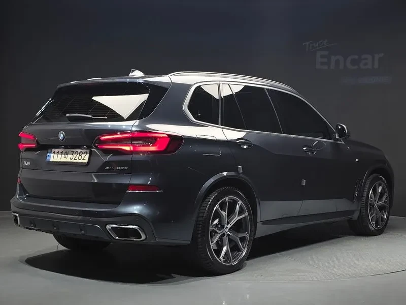 BMW X5 xDrive 30D M Sport | HEAD-UP* 360 CAM* �����*  | Mobile.bg � ����������� 3