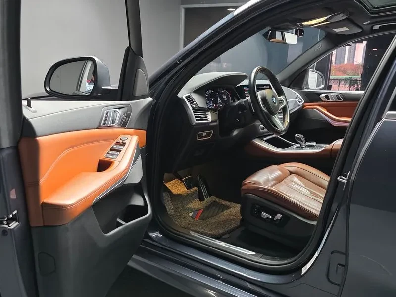 BMW X5 xDrive 30D M Sport | HEAD-UP* 360 CAM* �����*  | Mobile.bg � ����������� 5