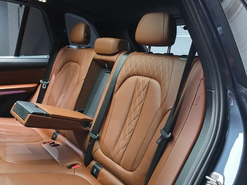 BMW X5 xDrive 30D M Sport | HEAD-UP* 360 CAM* �����*  | Mobile.bg � ����������� 13