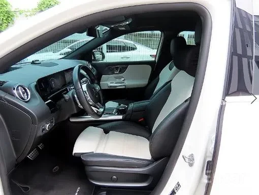 Mercedes-Benz GLA 45 AMG 4Matic+ * ���* ������* �����* ������� | Mobile.bg � ����������� 7