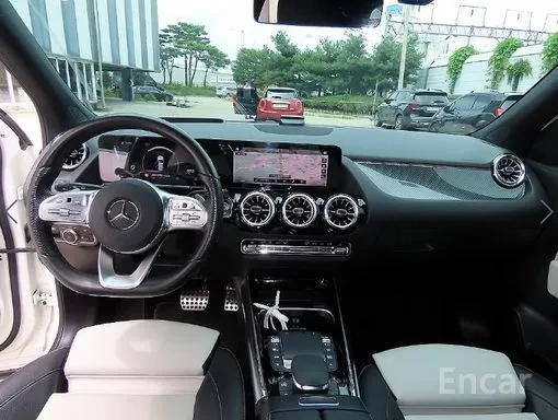 Mercedes-Benz GLA 45 AMG 4Matic+ * ���* ������* �����* ������� | Mobile.bg � ����������� 6