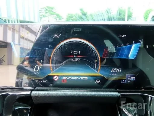 Mercedes-Benz GLA 45 AMG 4Matic+ * ���* ������* �����* ������� | Mobile.bg � ����������� 10