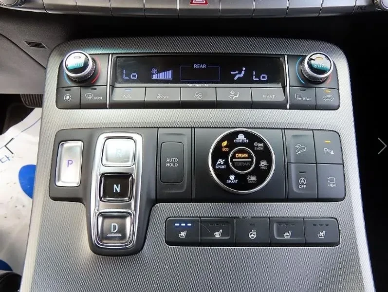 Hyundai Palisade 3.8 4Wd Exclusive, снимка 10 - Автомобили и джипове - 56736410