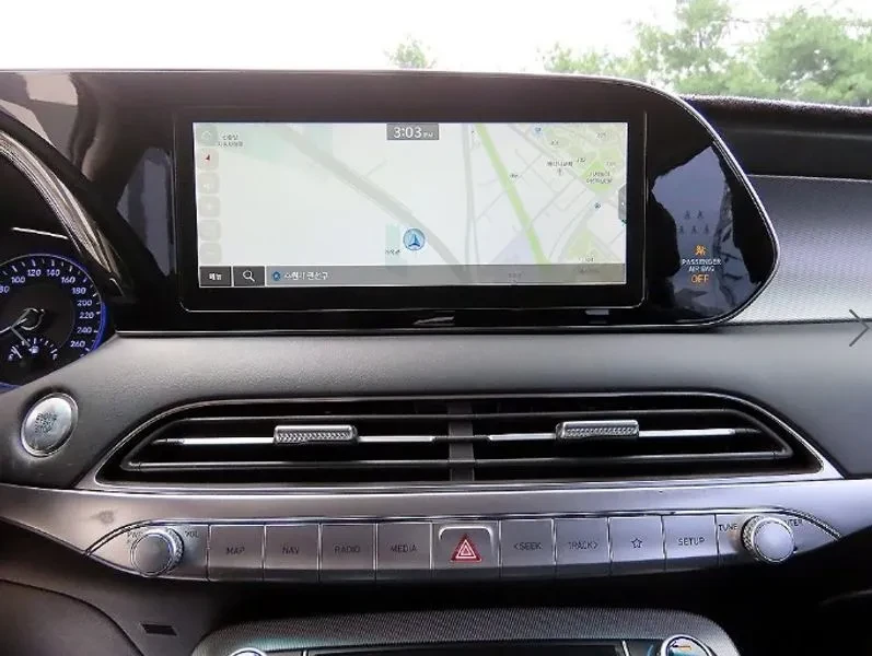 Hyundai Palisade 3.8 4Wd Exclusive, снимка 13 - Автомобили и джипове - 56736410