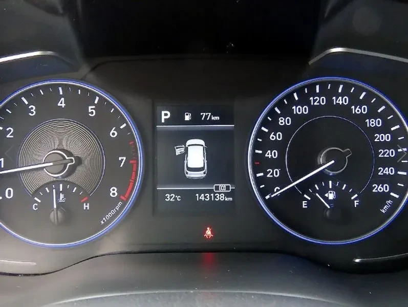 Hyundai Palisade 3.8 4Wd Exclusive, снимка 9 - Автомобили и джипове - 56736410