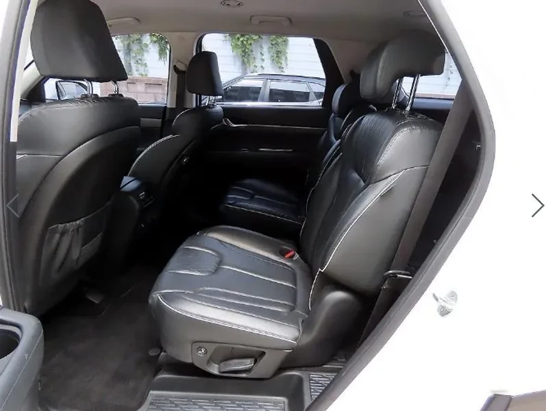 Hyundai Palisade 3.8 4Wd Exclusive, снимка 6 - Автомобили и джипове - 56736410