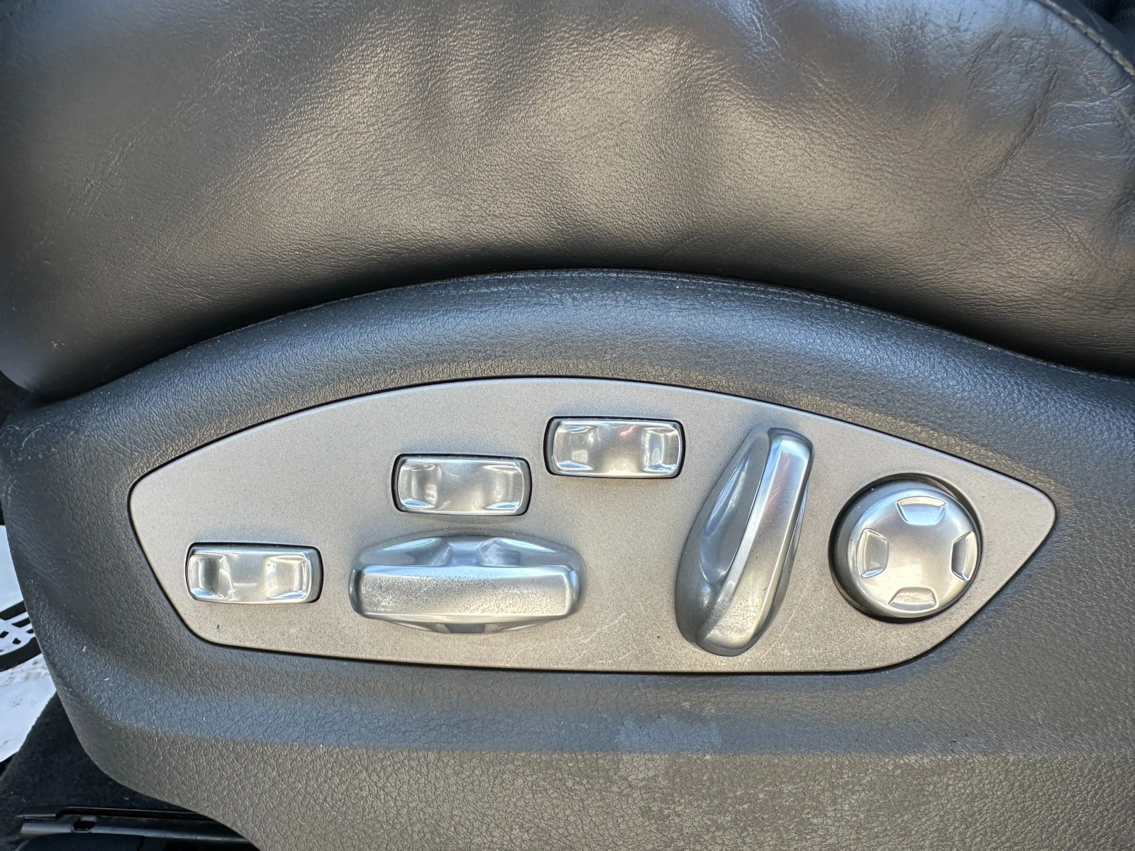 Porsche Cayenne /4.8 Turbo 500 .   ! | Mobile.bg   13