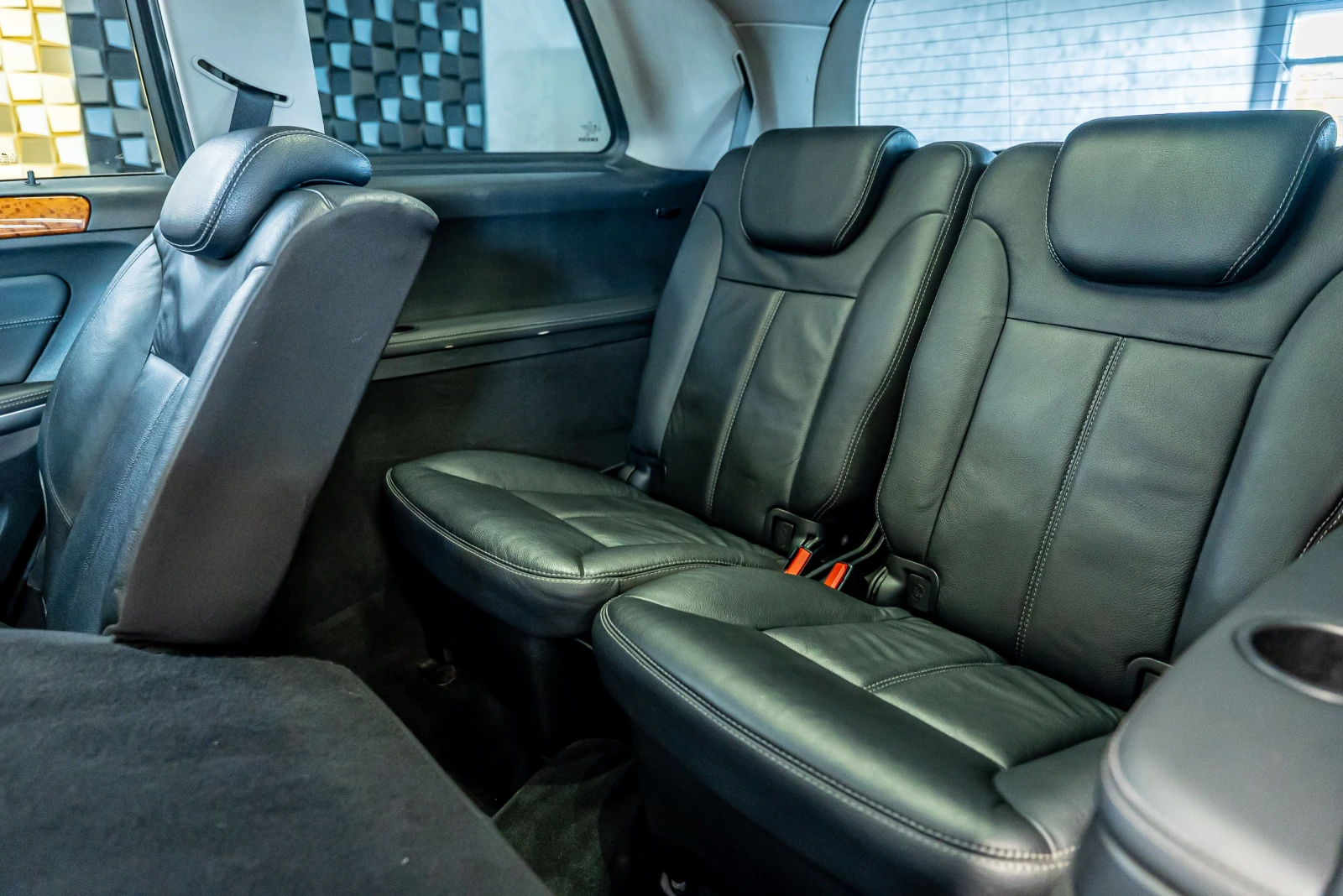 Mercedes-Benz GL 350 BlueTEC 7 места | Mobile.bg — изображение 13
