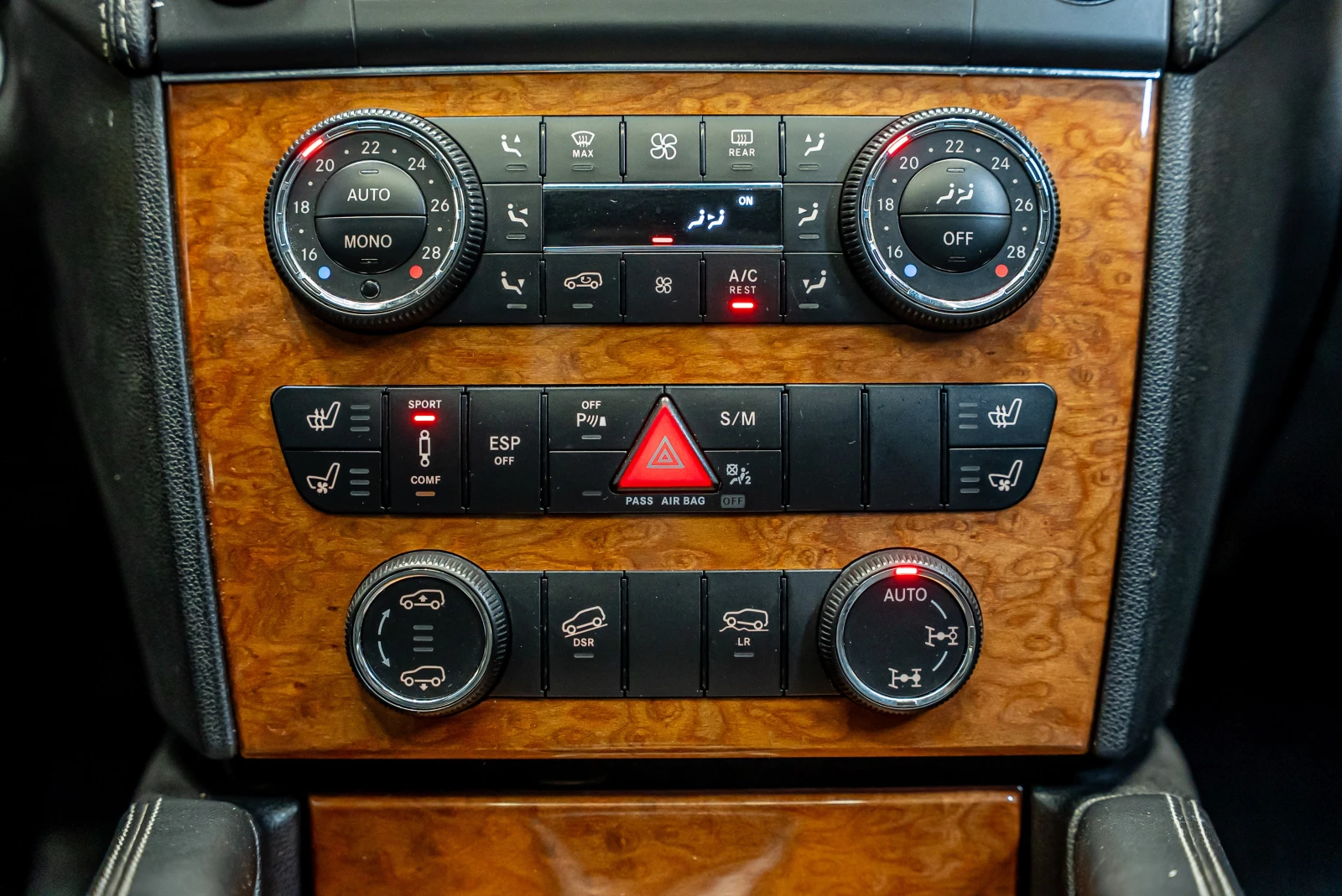 Mercedes-Benz GL 350 BlueTEC 7 места | Mobile.bg — изображение 16