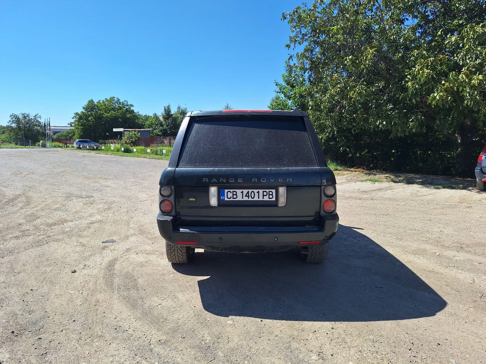 Land Rover Range rover  - изображение 5
