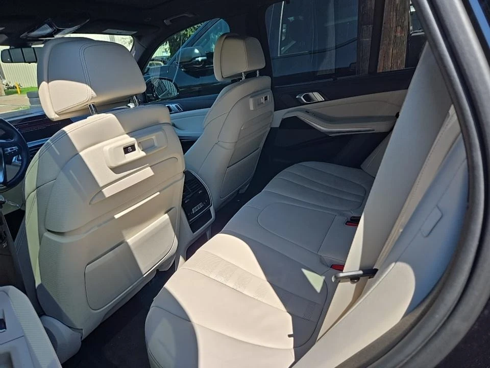 BMW X5 40I xDrive* B58* ЦЕНА ДО БЪЛГАРИЯ* (CARFAX) - изображение 7