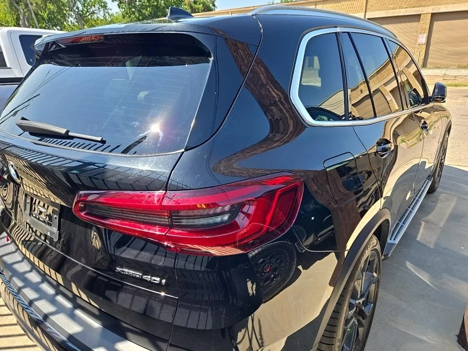 BMW X5 40I xDrive* B58* ЦЕНА ДО БЪЛГАРИЯ* (CARFAX) - изображение 4