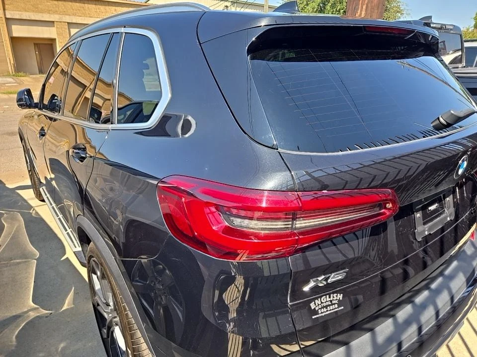 BMW X5 40I xDrive* B58* ЦЕНА ДО БЪЛГАРИЯ* (CARFAX) - изображение 6