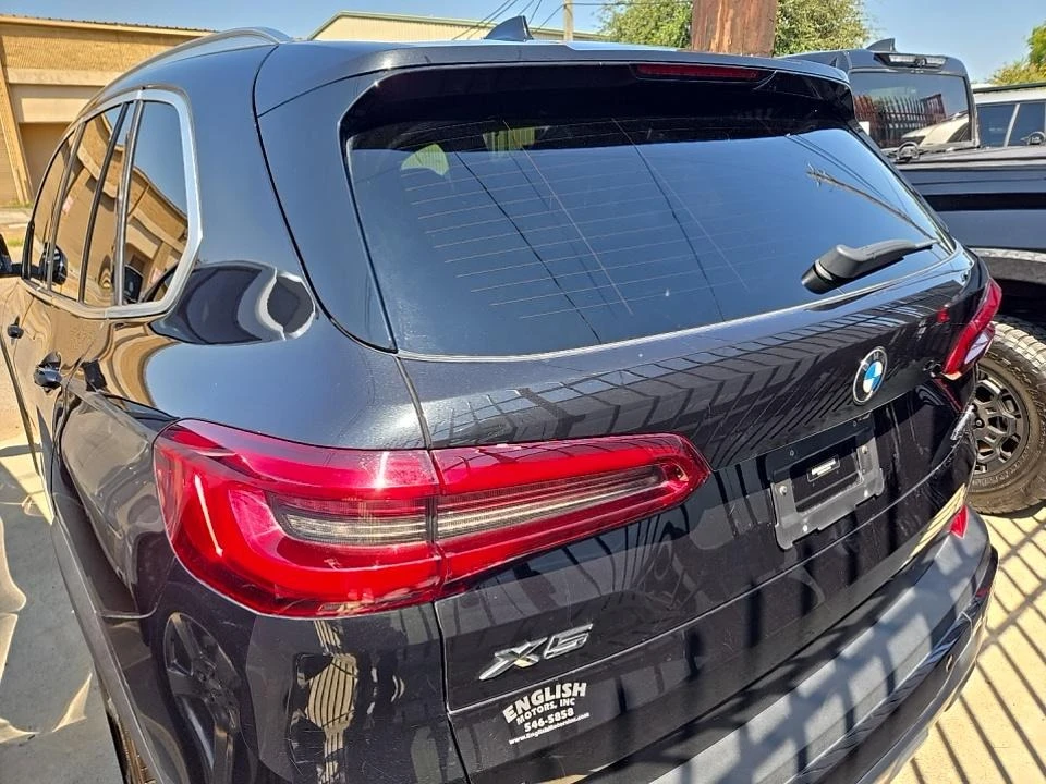 BMW X5 40I xDrive* B58* ЦЕНА ДО БЪЛГАРИЯ* (CARFAX) - изображение 5