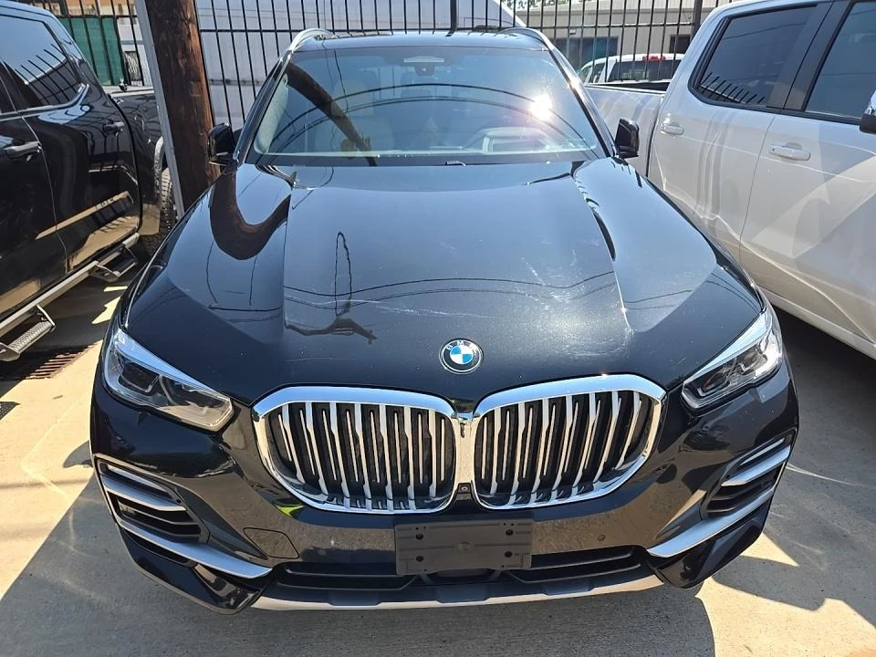 BMW X5 40I xDrive* B58* ЦЕНА ДО БЪЛГАРИЯ* (CARFAX) - изображение 2