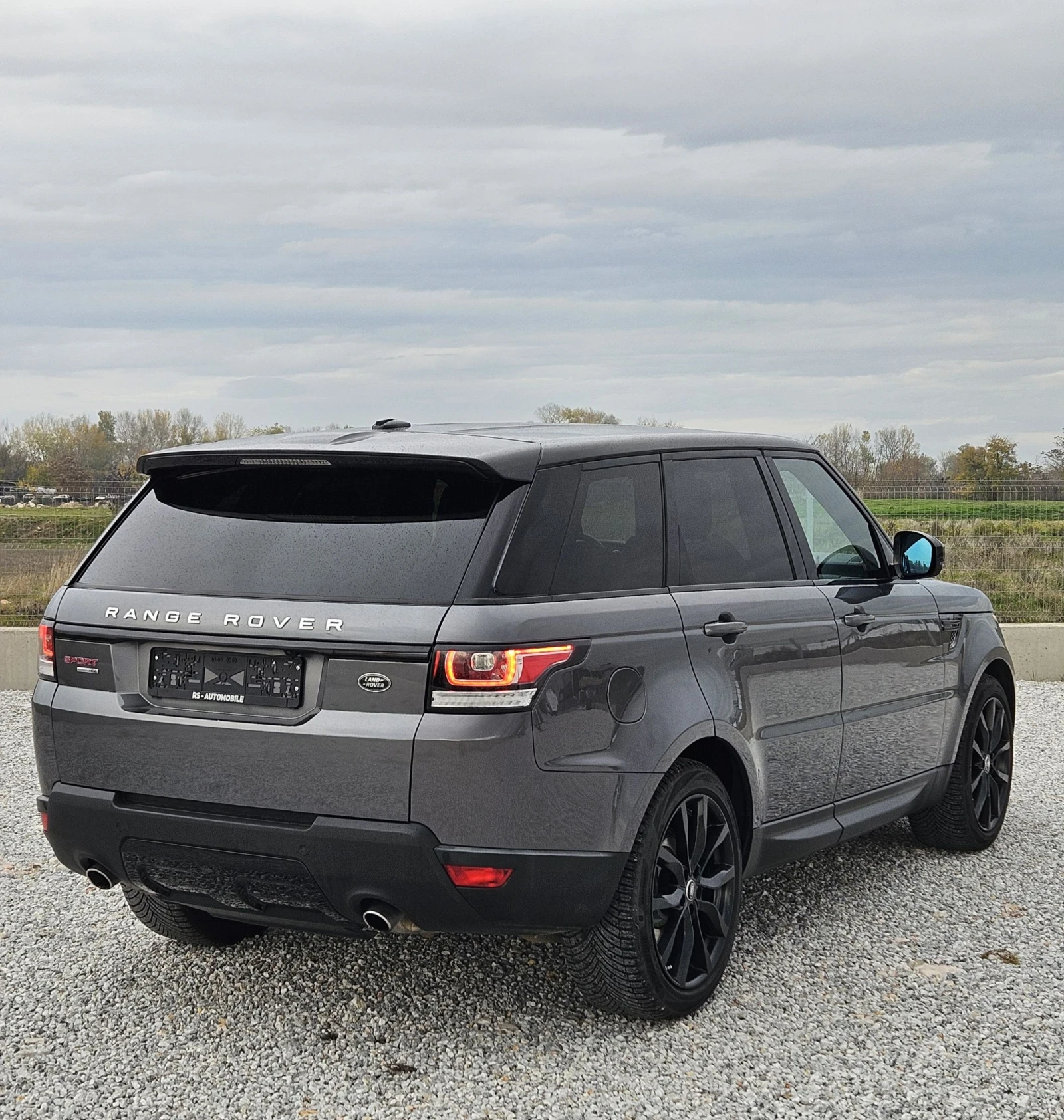 Land Rover Range Rover Sport | Mobile.bg   6