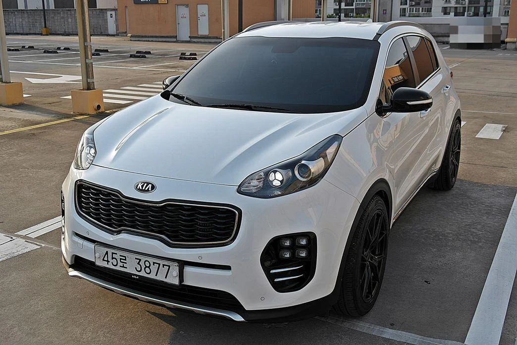 Kia Sportage Diesel 2WD Noblesse Special | Mobile.bg   1