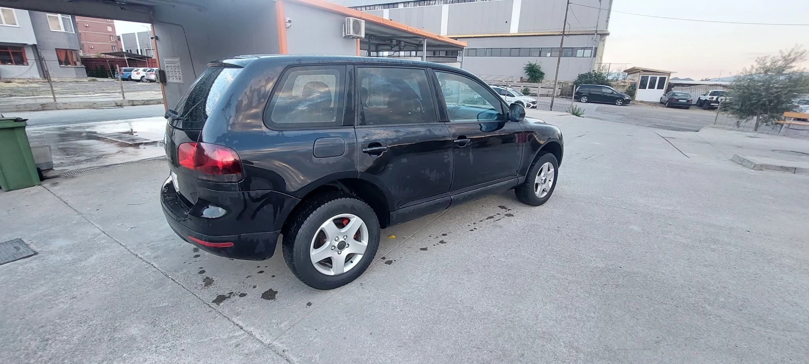VW Touareg  - изображение 2