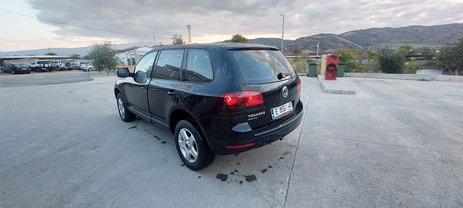 VW Touareg  - изображение 3