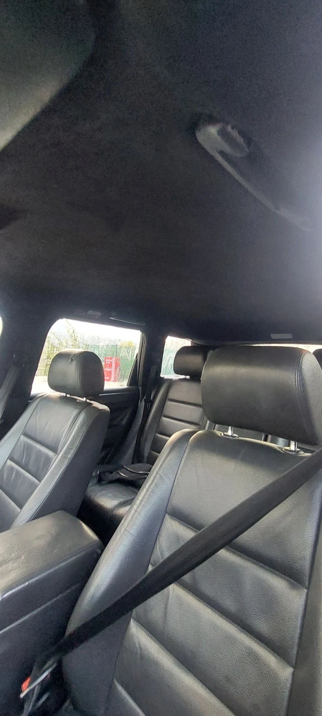 VW Touareg  - изображение 6