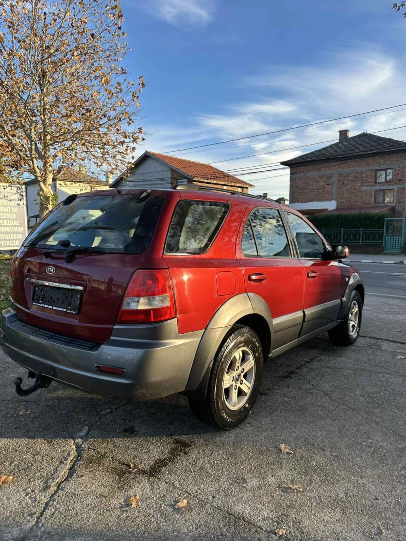 Kia Sorento  - изображение 9