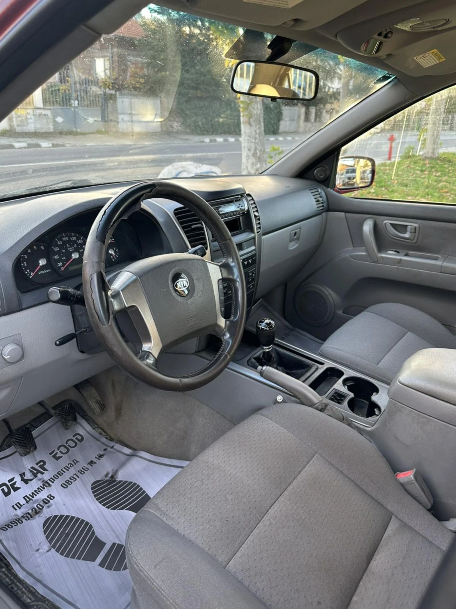 Kia Sorento  - изображение 7