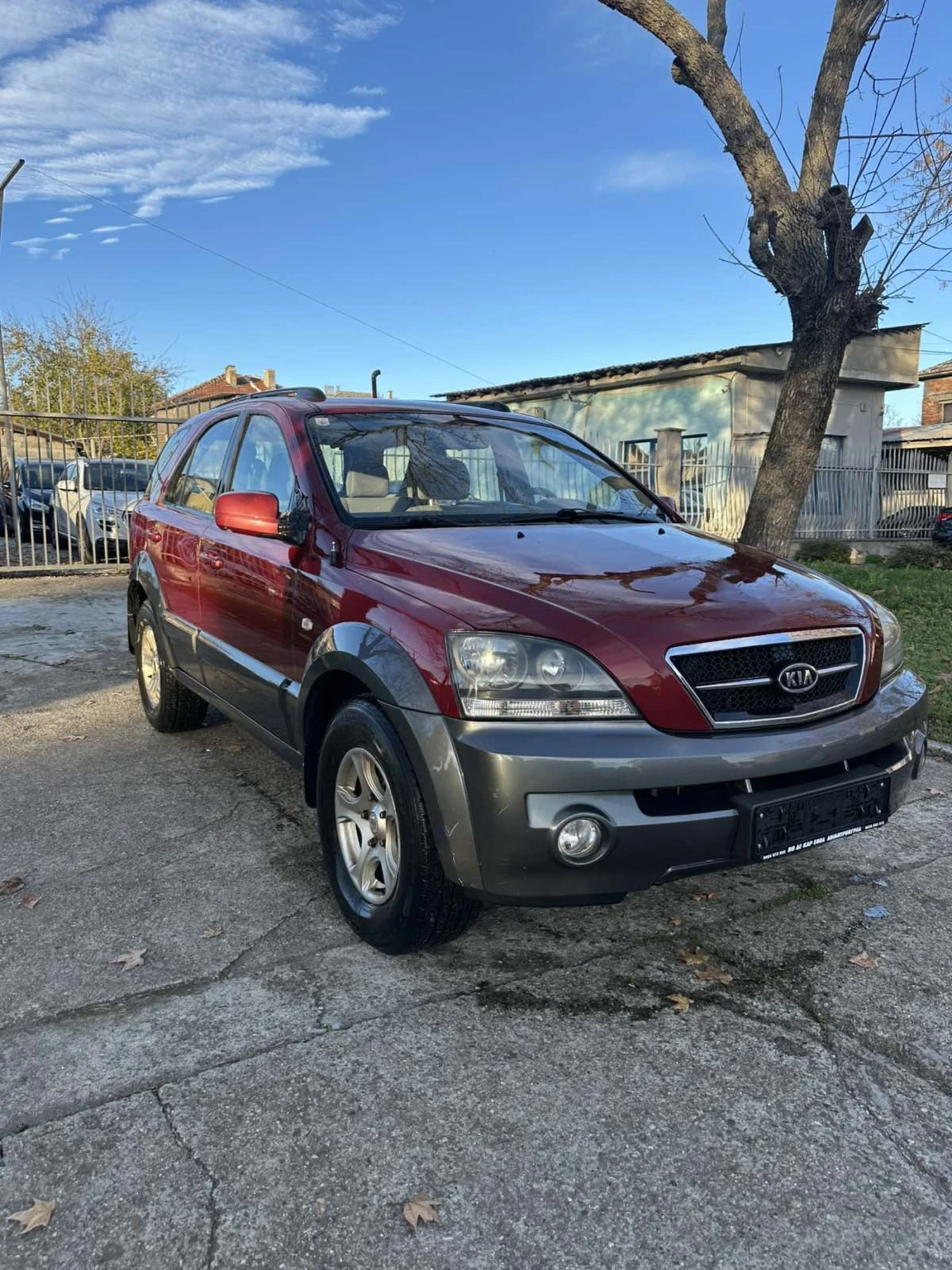 Kia Sorento  - изображение 4