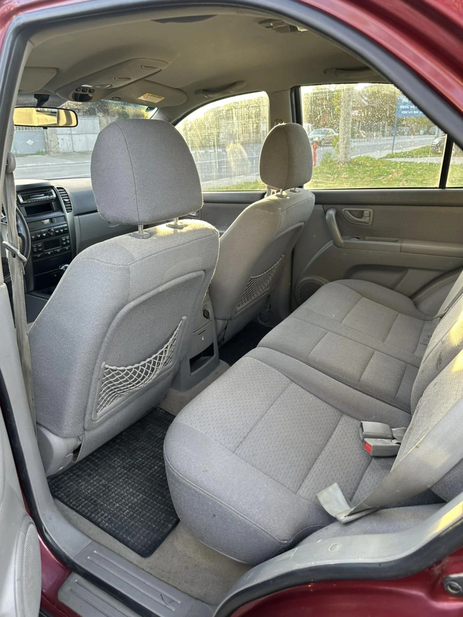 Kia Sorento | Mobile.bg   13