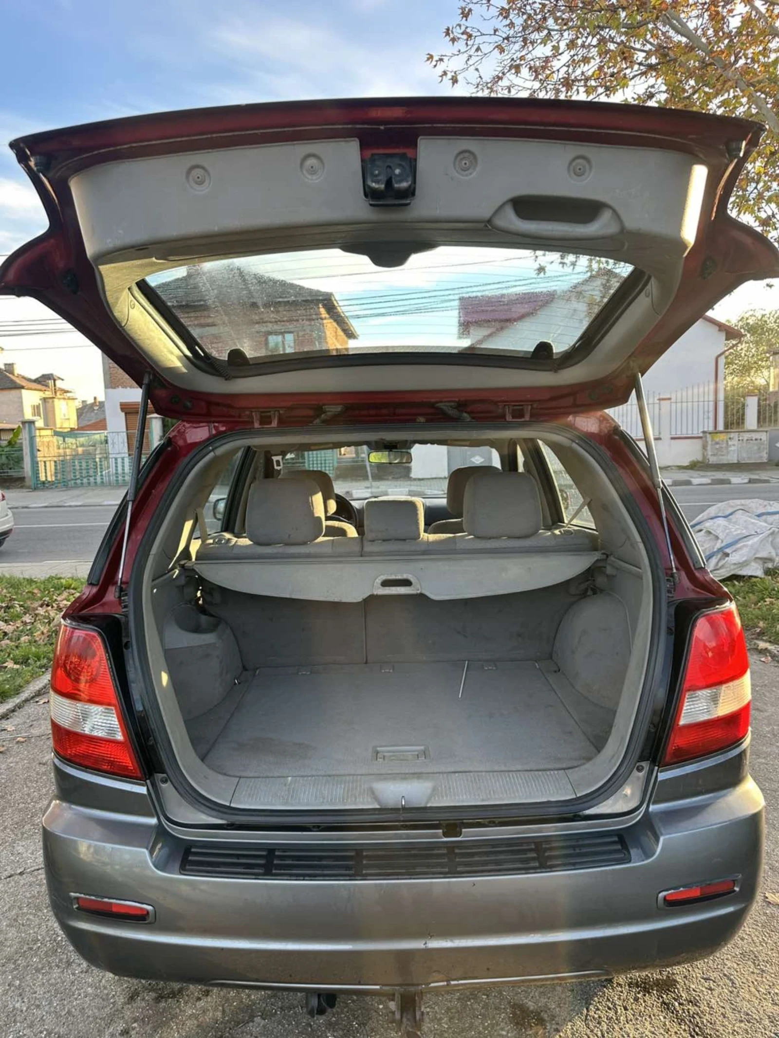 Kia Sorento  - изображение 10