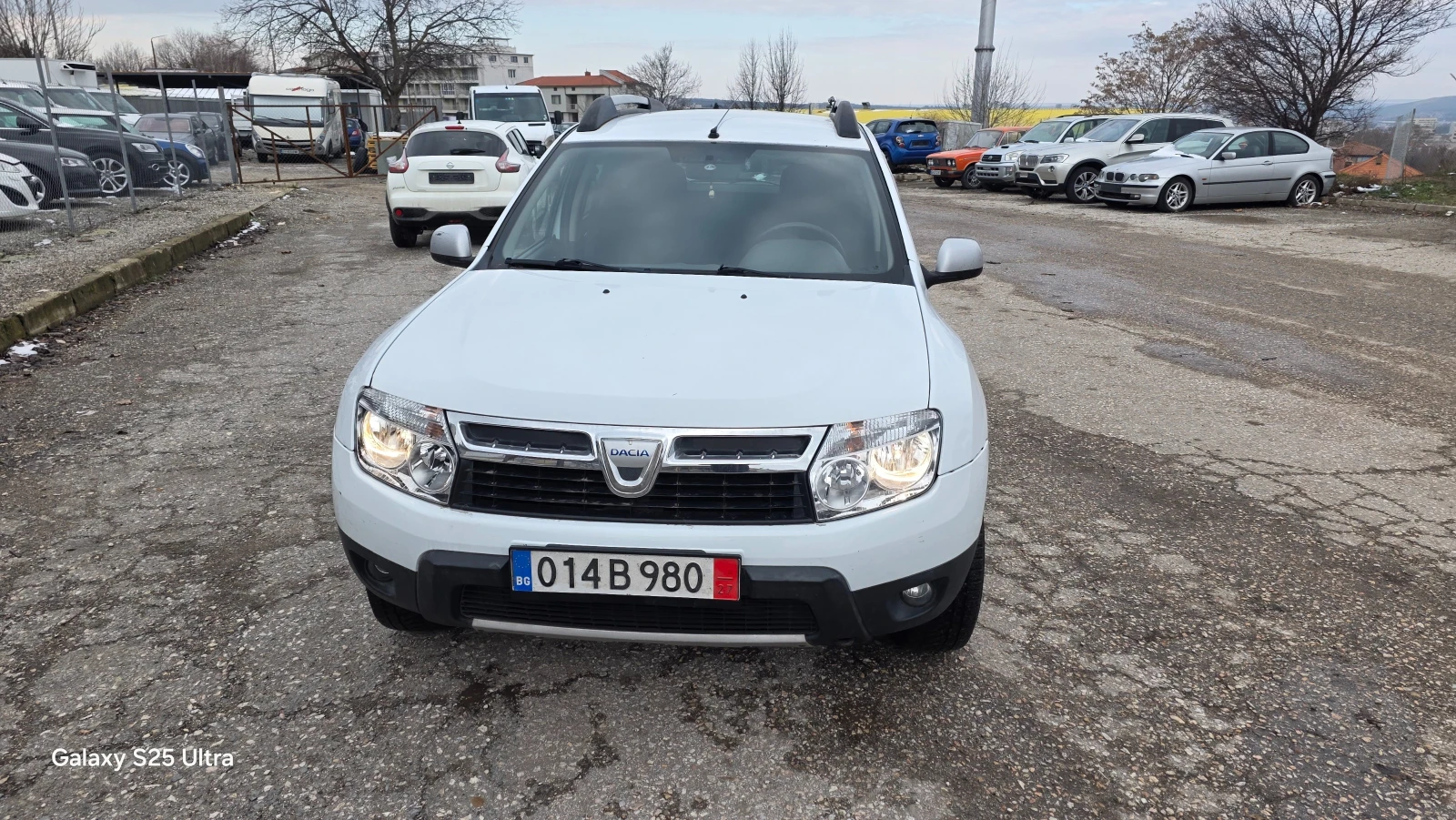 Dacia Duster 1.5dci | Mobile.bg � ����������� 2