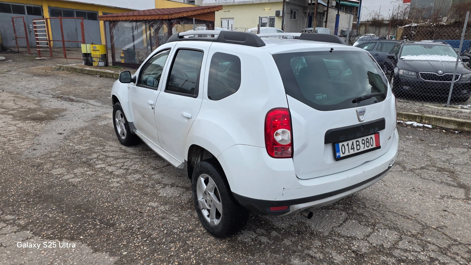 Dacia Duster 1.5dci | Mobile.bg � ����������� 4