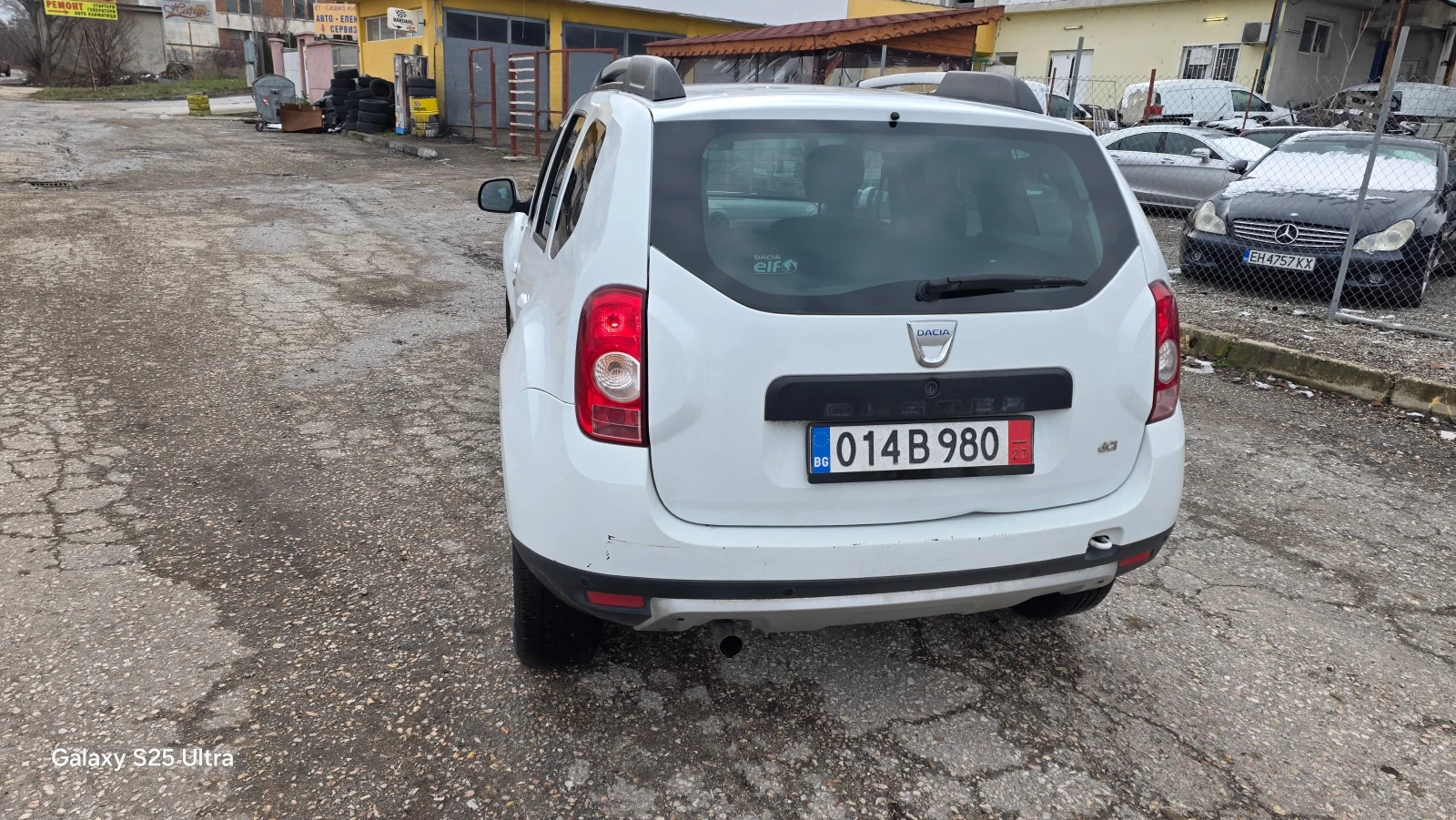 Dacia Duster 1.5dci | Mobile.bg � ����������� 17