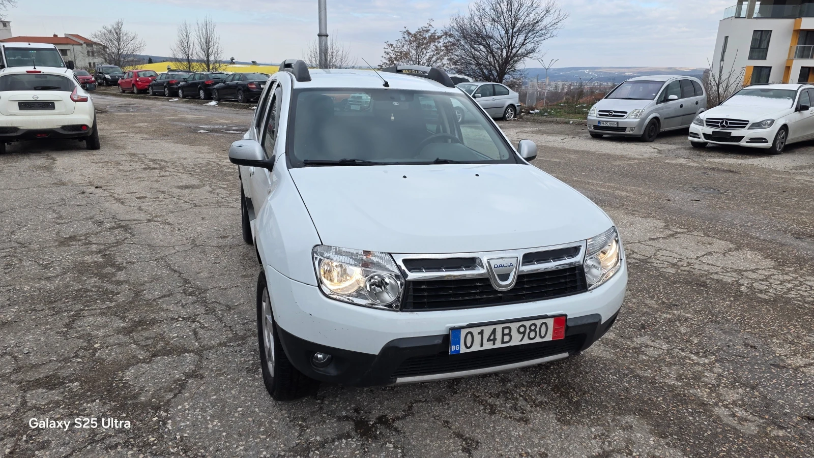 Dacia Duster 1.5dci | Mobile.bg � ����������� 8