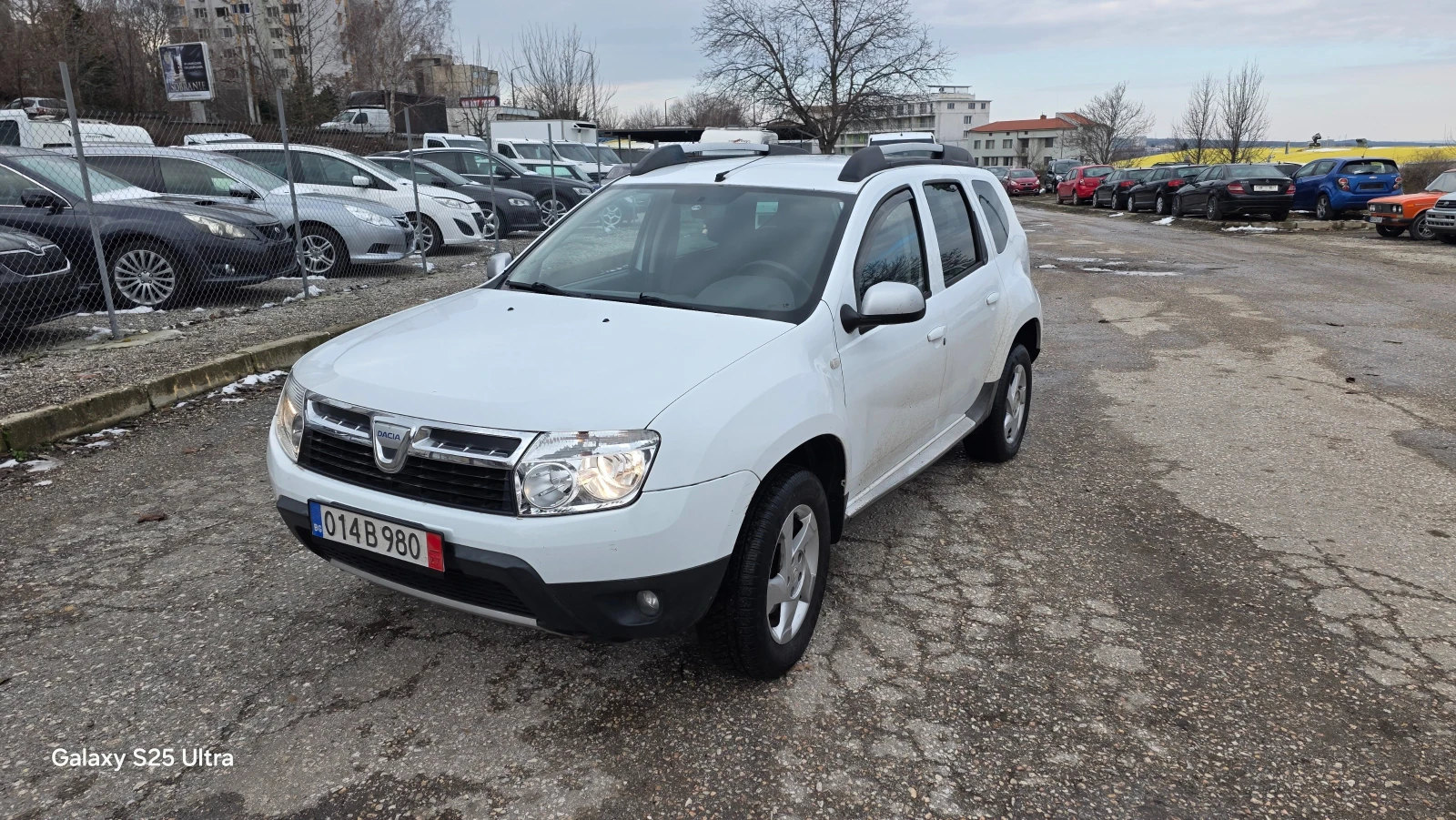 Dacia Duster 1.5dci | Mobile.bg � ����������� 7