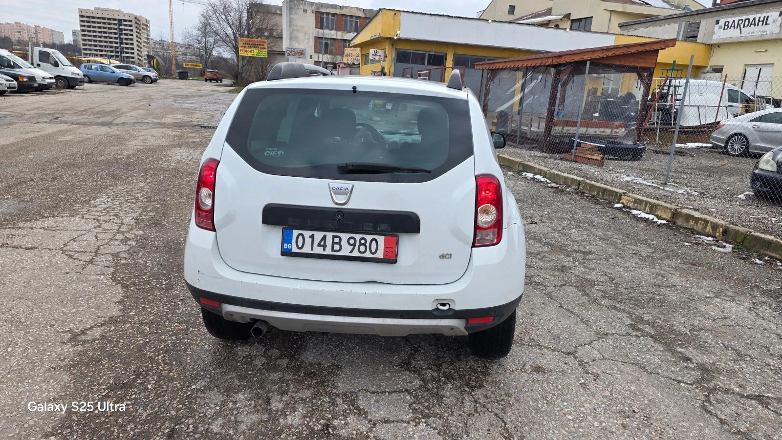 Dacia Duster 1.5dci | Mobile.bg � ����������� 3