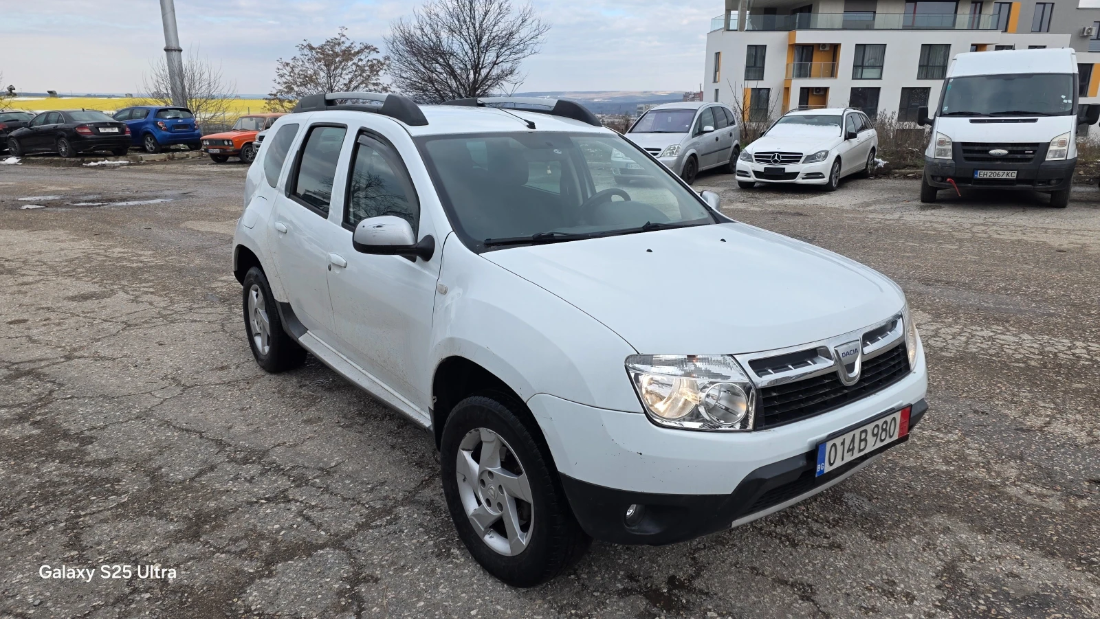 Dacia Duster 1.5dci | Mobile.bg � ����������� 14