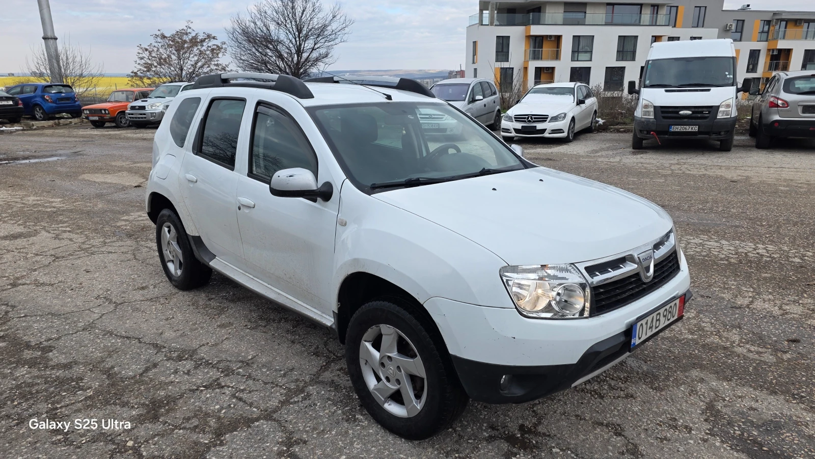 Dacia Duster 1.5dci | Mobile.bg � ����������� 15