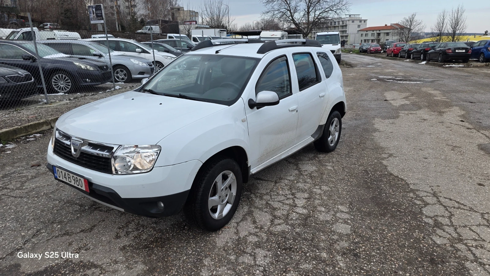 Dacia Duster 1.5dci | Mobile.bg � ����������� 12