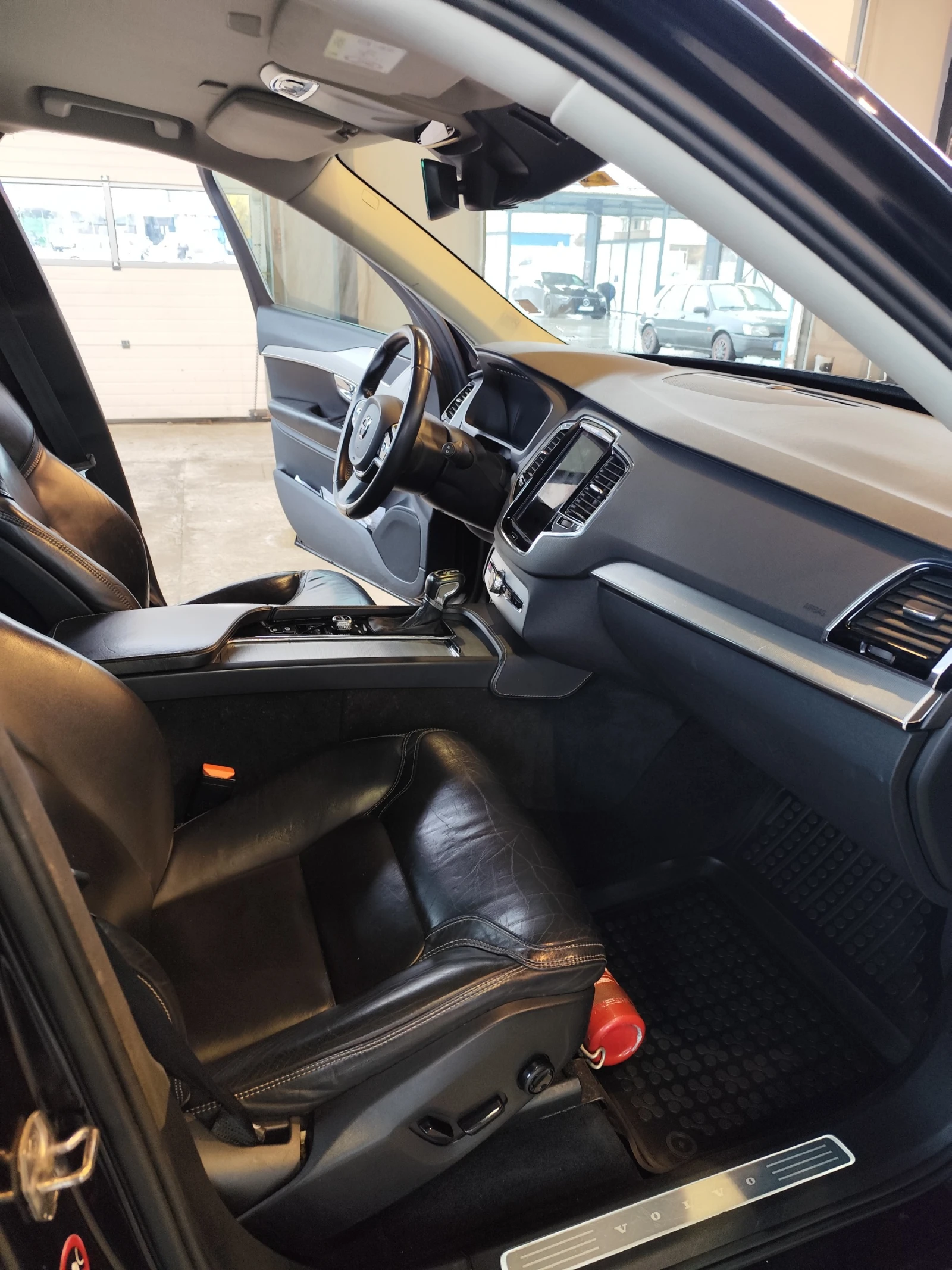 Volvo Xc90 | Mobile.bg � ����������� 11
