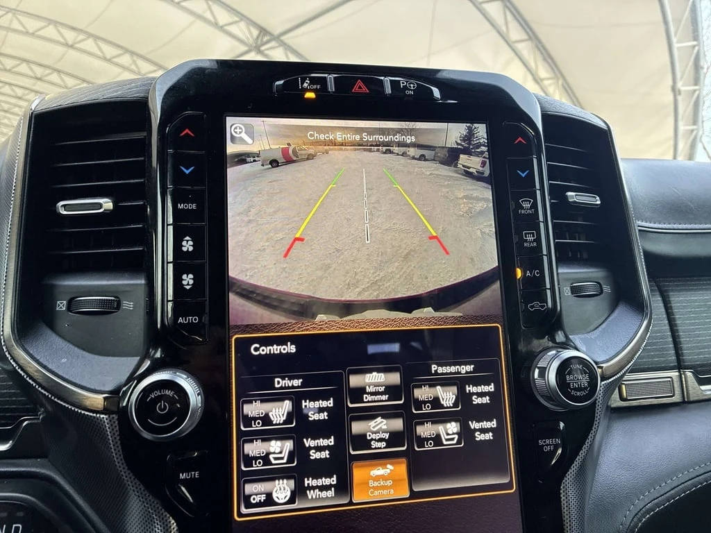 Dodge RAM 1500 * Limited * CARFAX * ��� ������������ ������ | Mobile.bg � ����������� 17