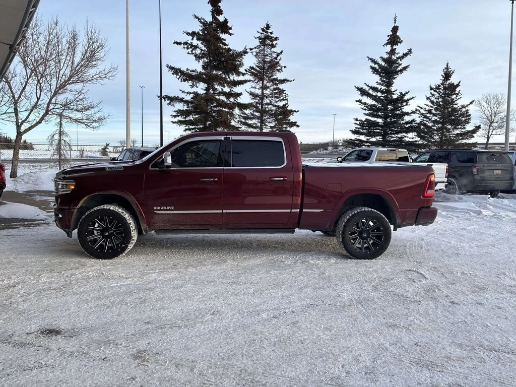 Dodge RAM 1500 * Limited * CARFAX * ��� ������������ ������ | Mobile.bg � ����������� 2
